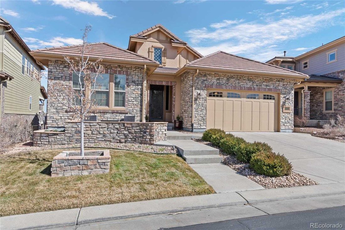 House in Highlands Ranch, Colorado, United States 2 - 18441550