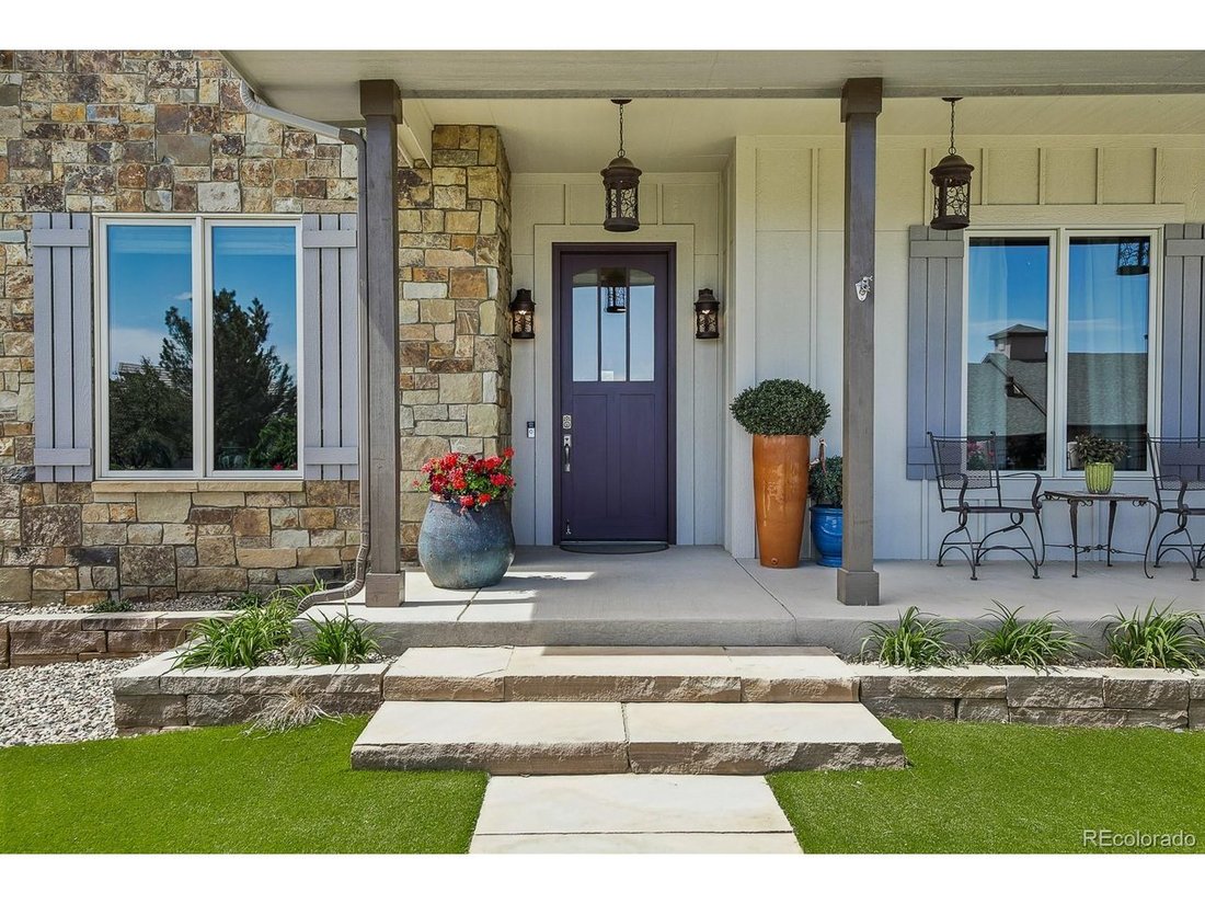 House in Berthoud, Colorado, United States 3 - 18439379