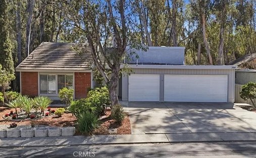 House in Lake Forest, California, United States 1
