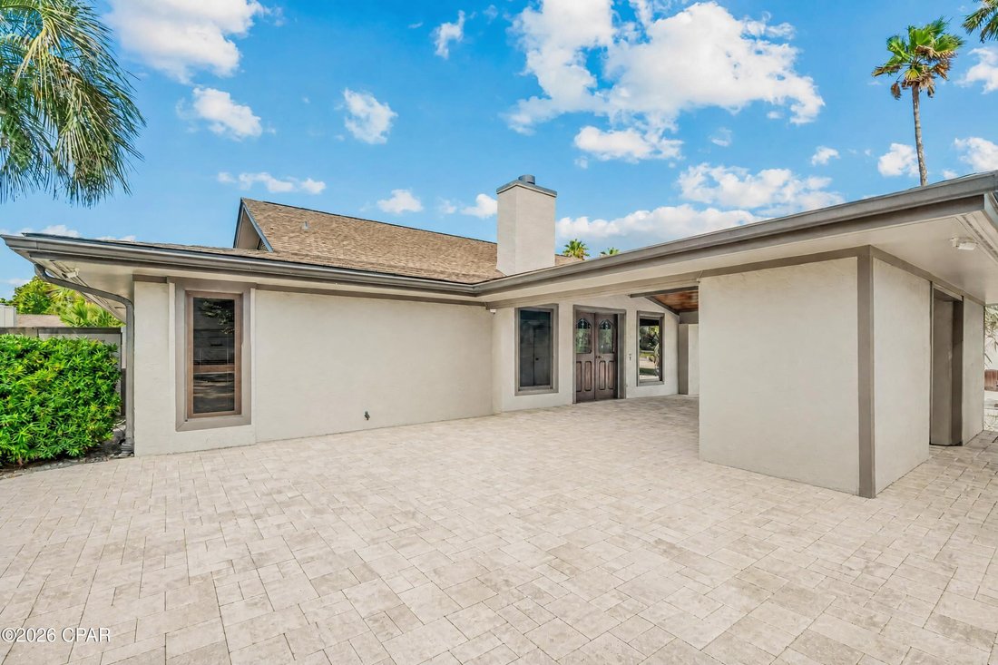 House in Panama City Beach, Florida, United States 5 - 18356896