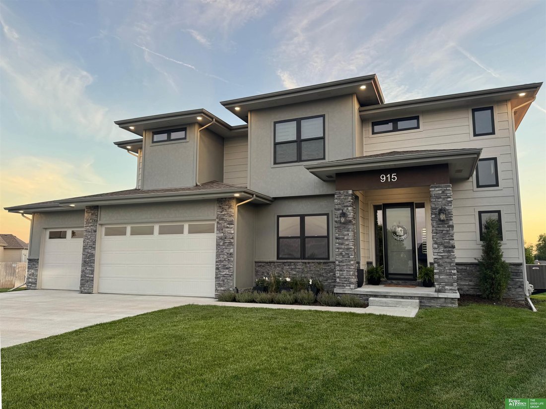 House in Springfield, Nebraska, United States 1 - 18199060