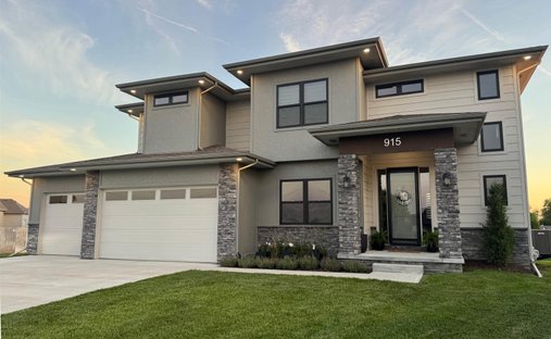 Casa en Springfield, Nebraska, Estados Unidos 1