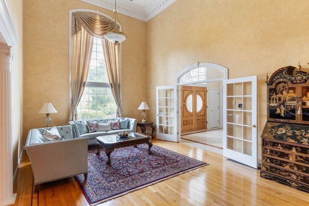 Casa en Andover, Massachusetts, Estados Unidos 5 - 18442646