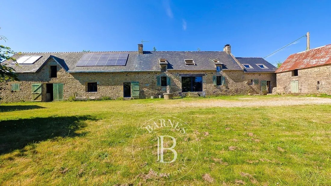 House in Guidel, Brittany, France 2 - 18434762