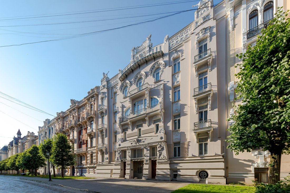 Apartment in Riga, Latvia 2 - 17525899