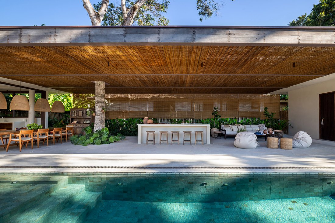 House in Trancoso, State of Bahia, Brazil 1 - 18435211