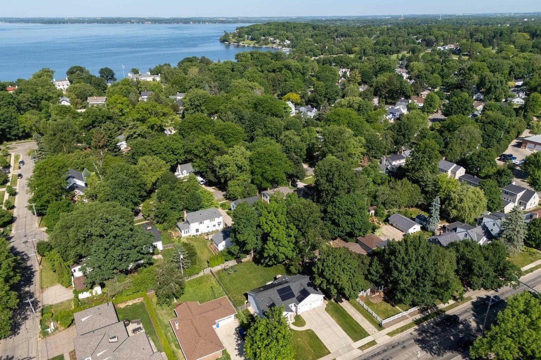 House in Madison, Wisconsin, United States 2 - 18436610