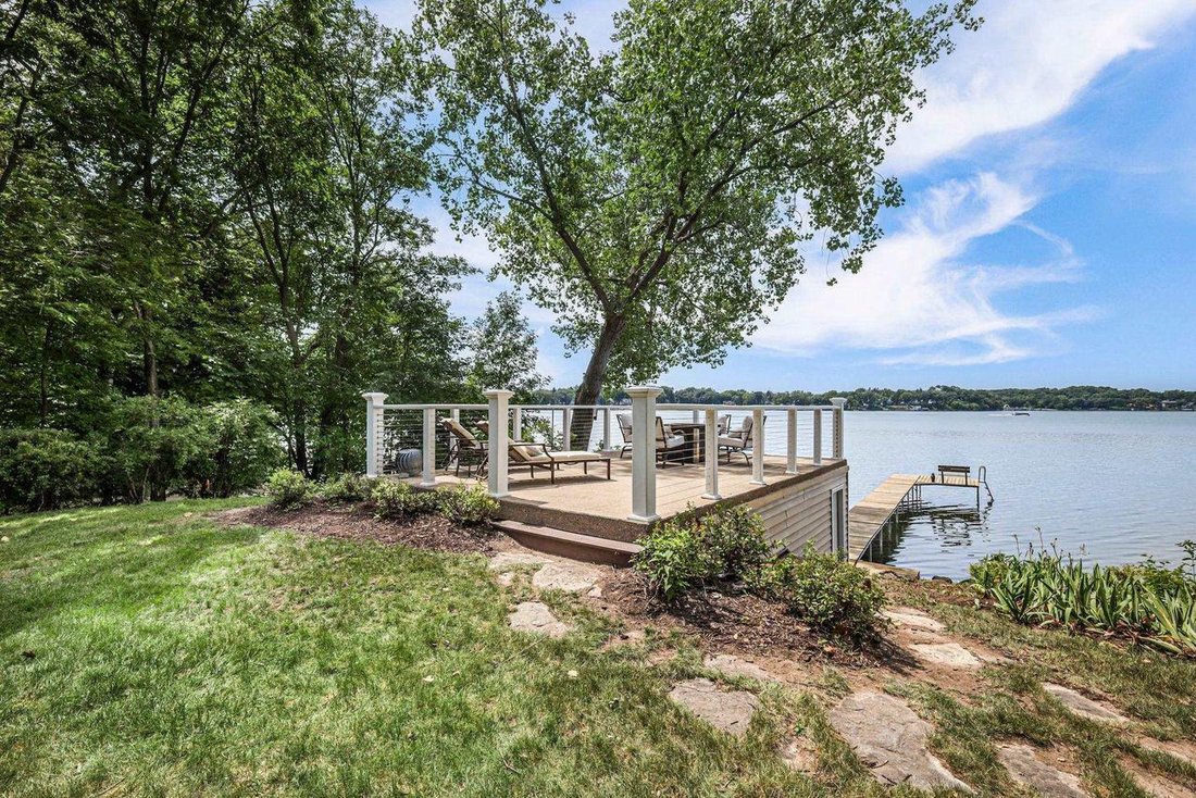 House in Monona, Wisconsin, United States 5 - 18394286