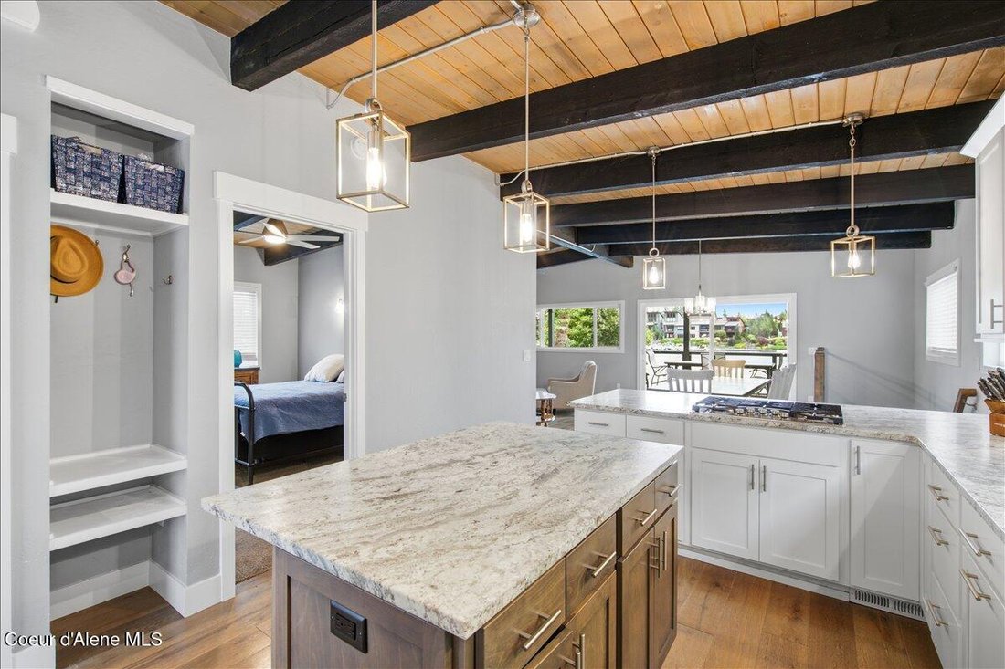 House in Coeur d'Alene, Idaho, United States 5 - 18438119
