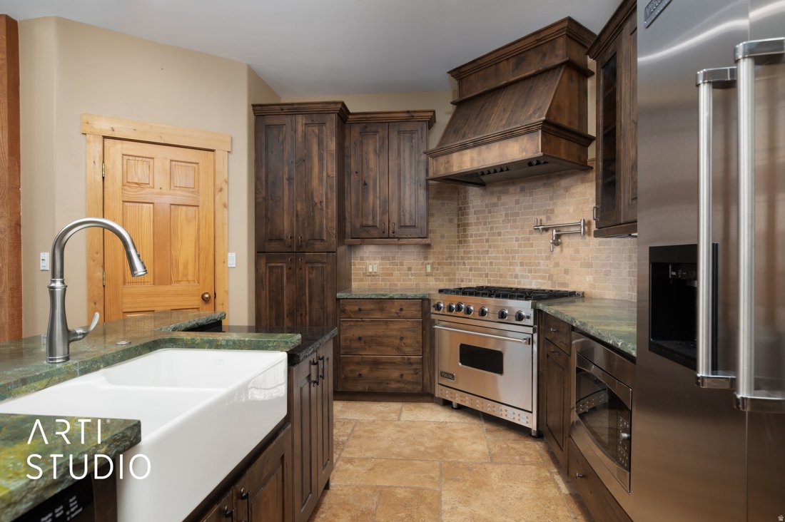House in Park City, Utah, United States 5 - 18439324
