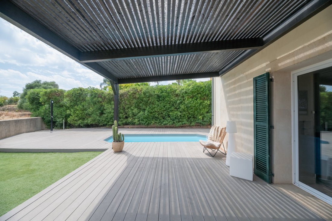 Chalet in Calvia, Balearic Islands, Spain 4 - 18441143