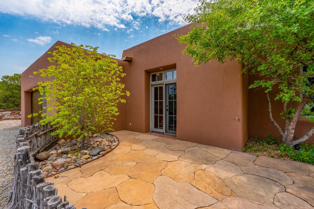 House in Santa Fe, New Mexico, United States 5 - 17682219