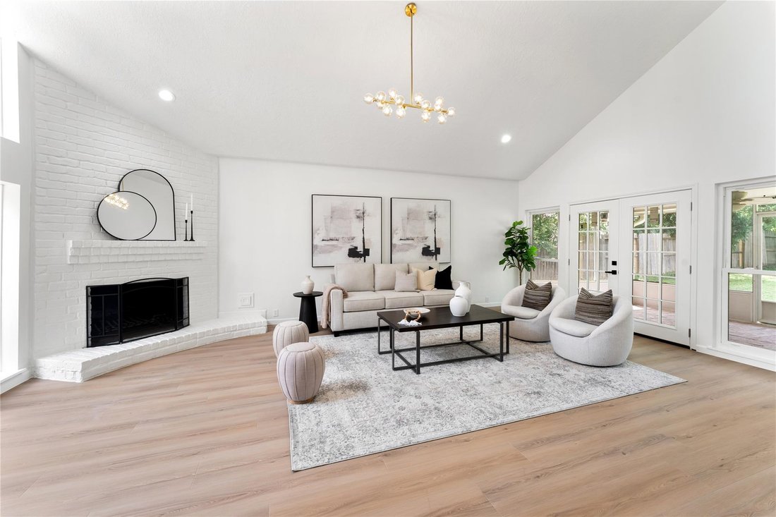 House in Houston, Texas, United States 5 - 18440838