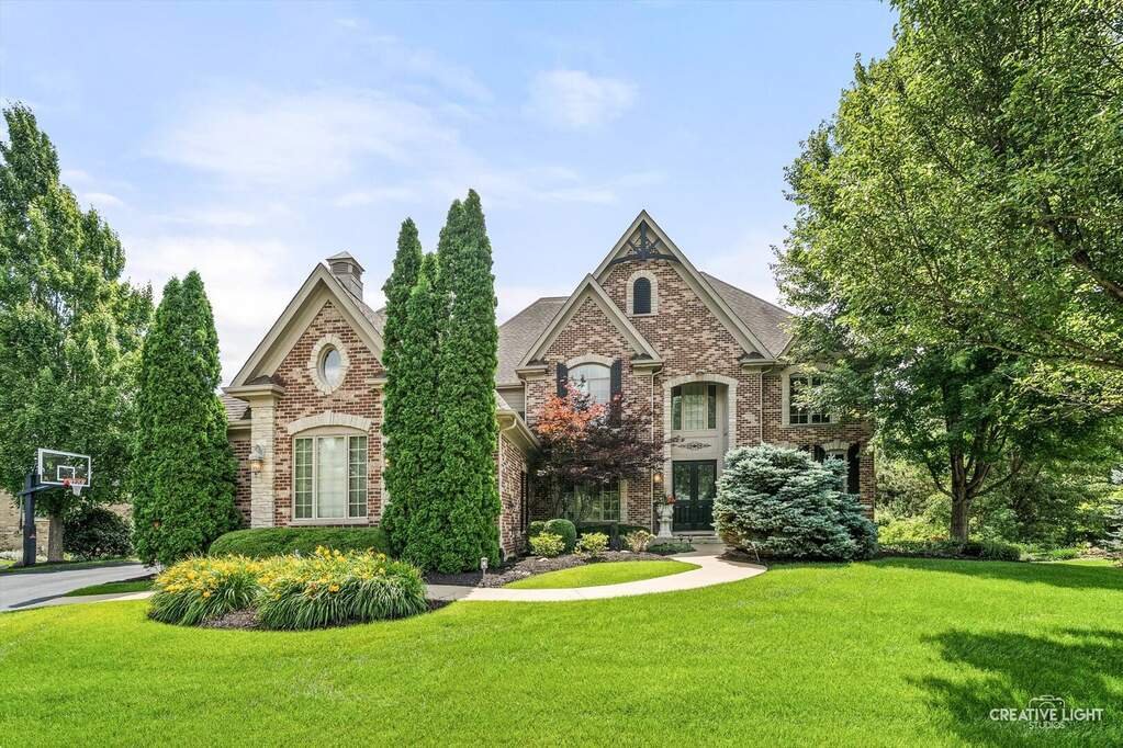 House in Campton Hills, Illinois, United States 1 - 18441795