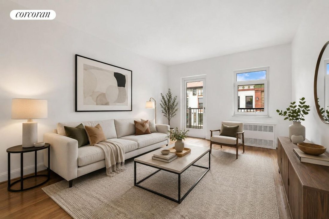 Condo in New York, New York, United States 1 - 18064832