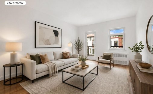 Condominio a New York, New York, Stati Uniti 1