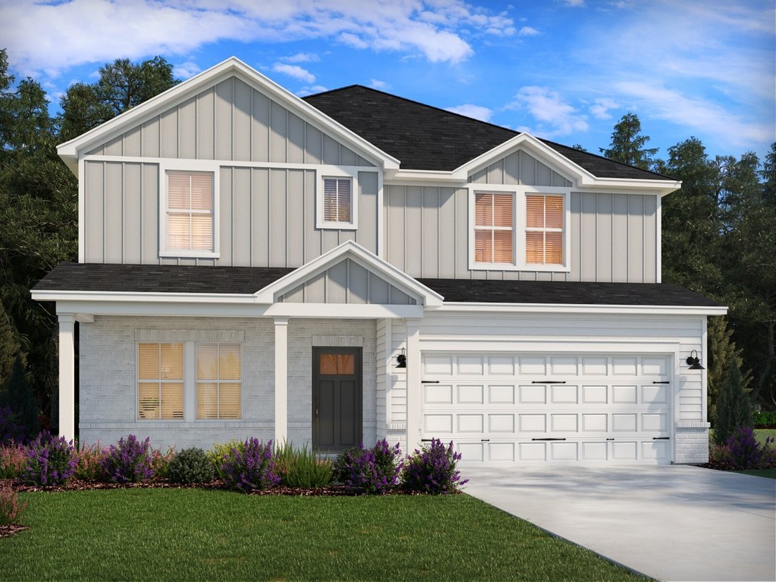 House in Nashville, Tennessee, United States 1 - 18440155