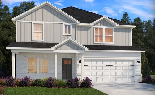 Casa a Nashville, Tennessee, Stati Uniti 1