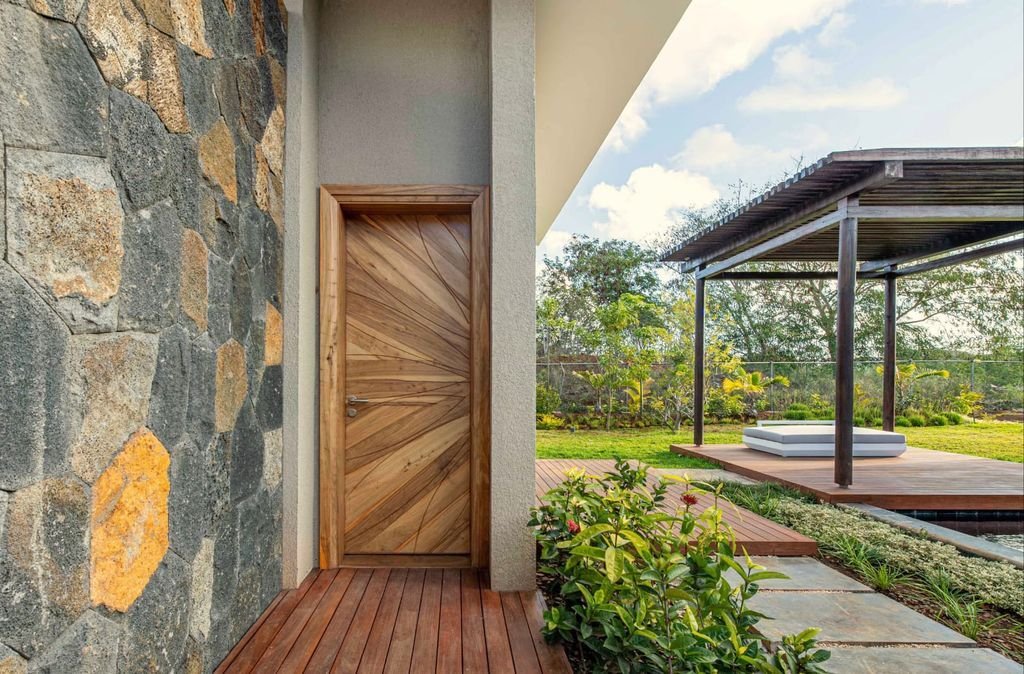 Villa in Balaclava, Pamplemousses District, Mauritius 5 - 18434764