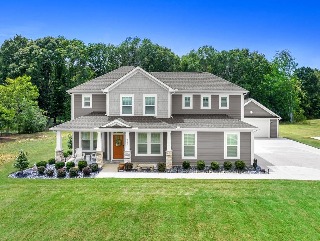 House in Central, South Carolina, United States 4 - 18402139