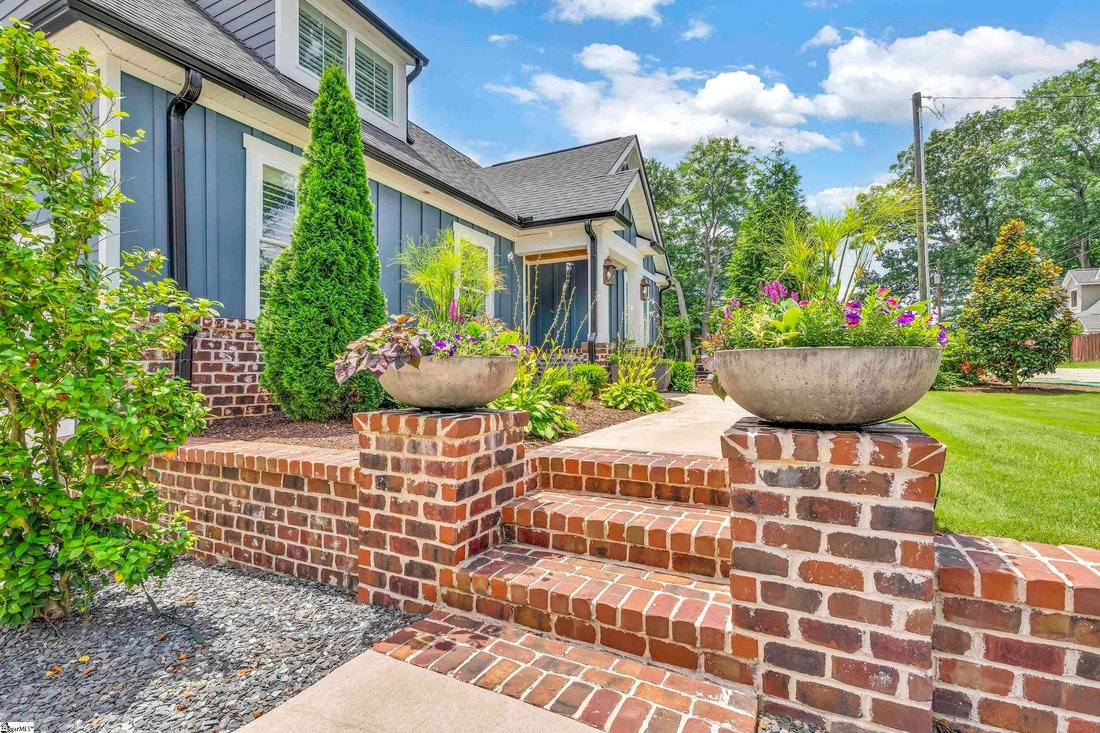 House in Greenville, South Carolina, United States 3 - 18437550