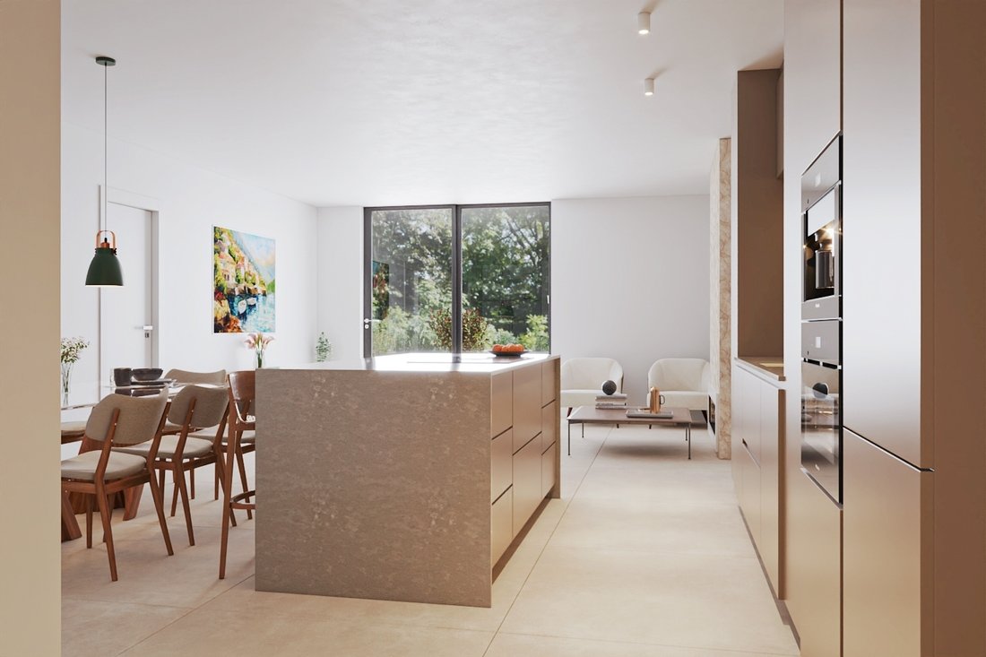 Apartment in Arta, Balearic Islands, Spain 3 - 17253874