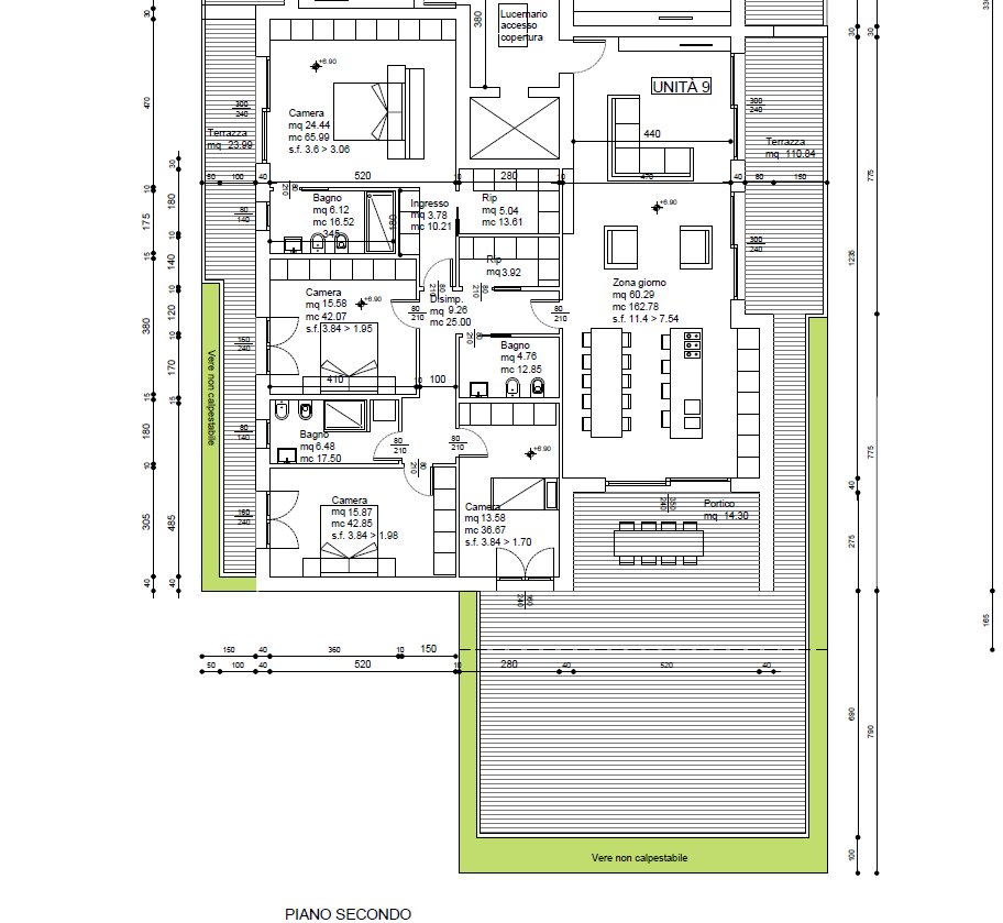 Appartement en Caselle, Selvazzano Dentro, Vénétie 2 - 18441224