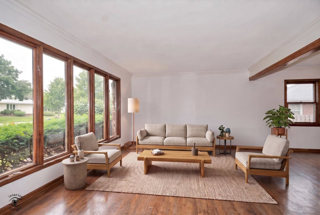 House in Darien, Illinois, United States 3 - 18440314