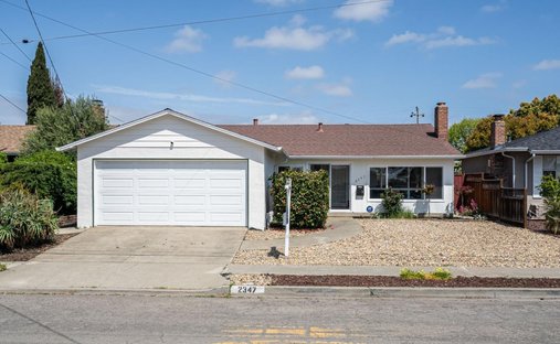 House in Hayward, California, United States 1
