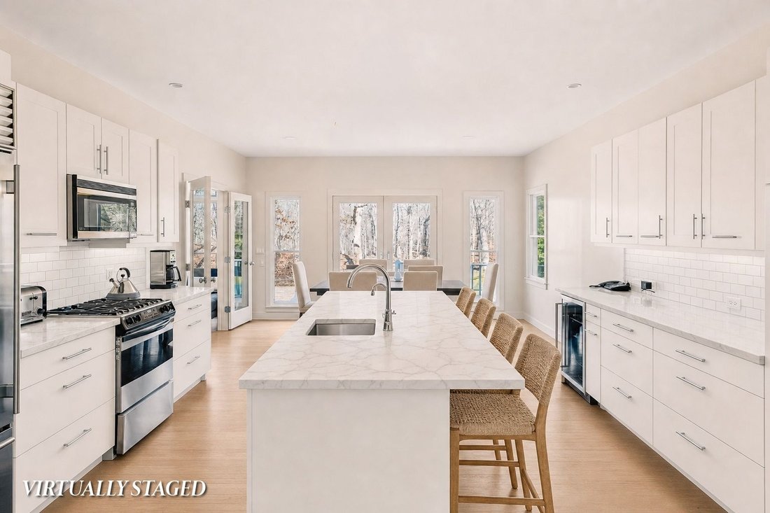 House in Amagansett, New York, United States 5 - 17985934