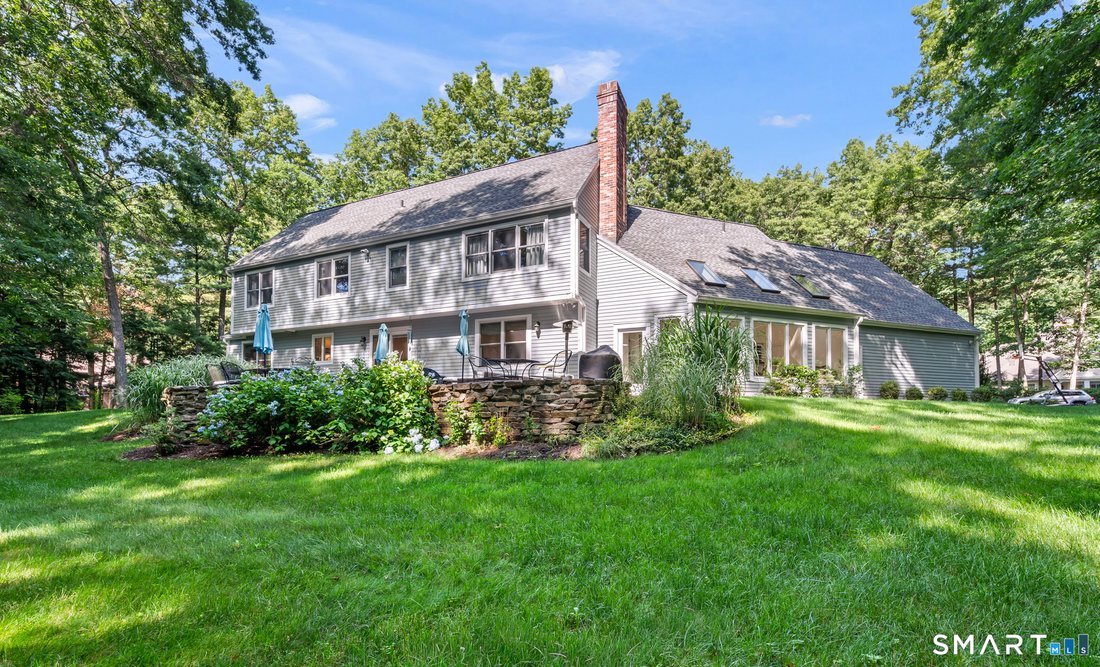 House in Farmington, Connecticut, United States 1 - 18442576