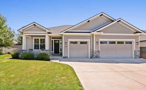 Haus in Medford, Oregon, Vereinigte Staaten 1