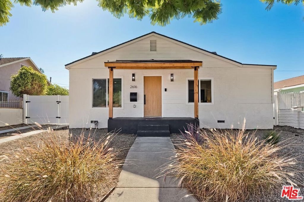 House in Los Angeles, California, United States 1 - 18442342