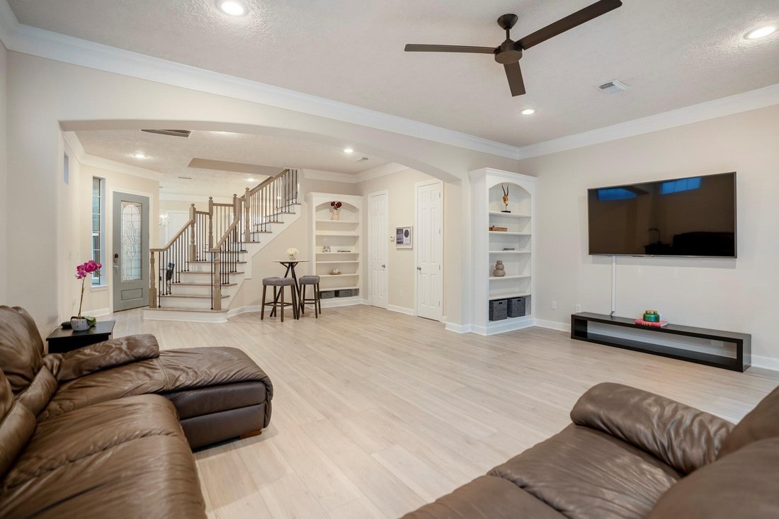 Townhouse in Houston, Texas, United States 5 - 18437398