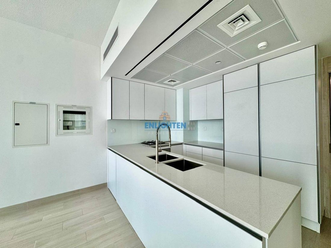 Apartment in JVC / Jumeirah Village Circle, Dubai, United Arab Emirates 4 - 18436623