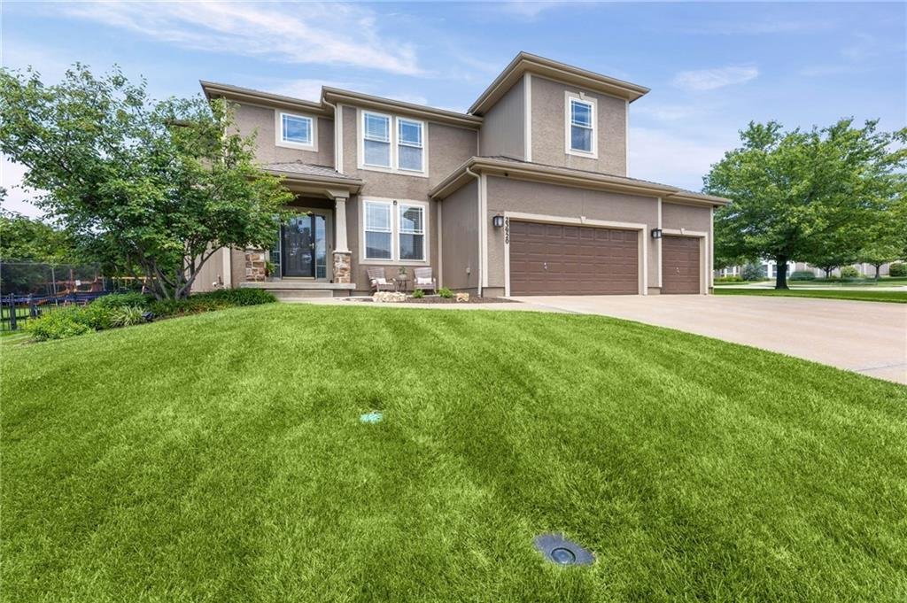 House in Olathe, Kansas, United States 3 - 18441879