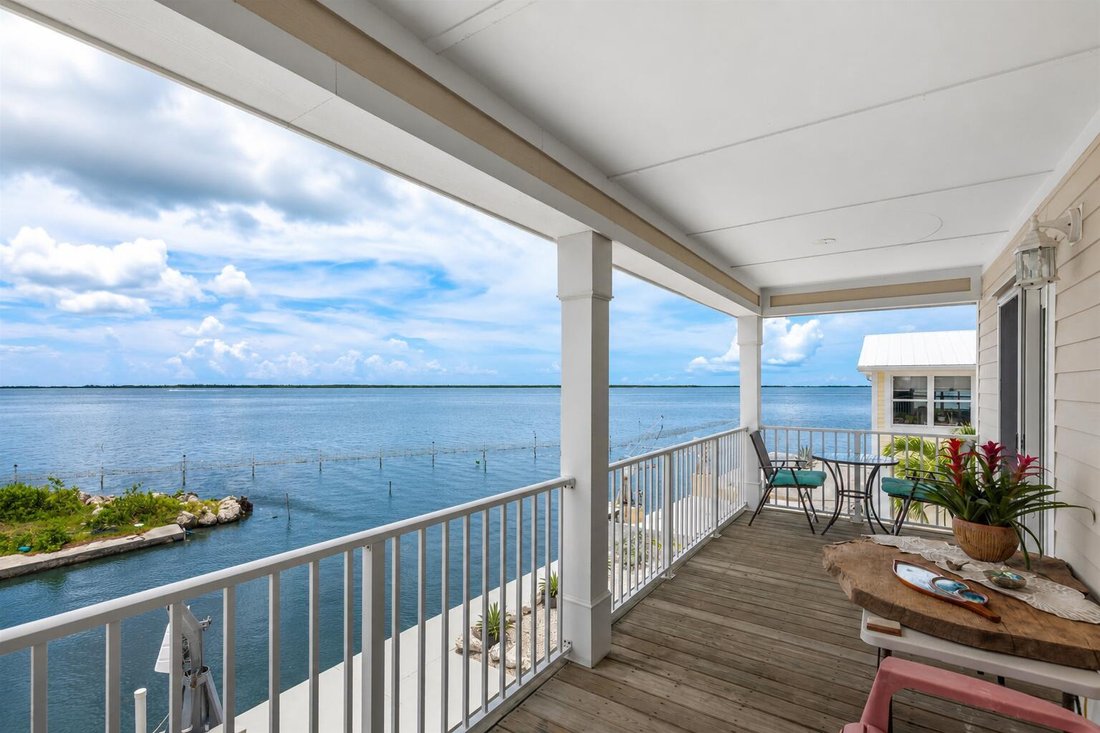 House in Big Pine Key, Florida, United States 1 - 18354086