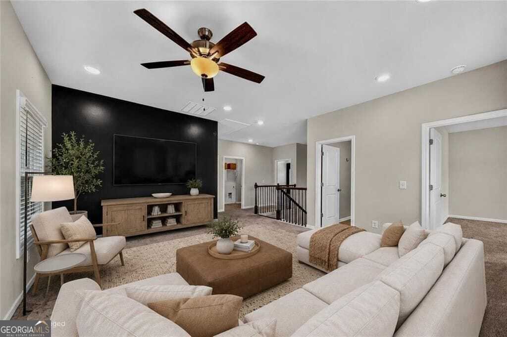 House in Dacula, Georgia, United States 5 - 18215811