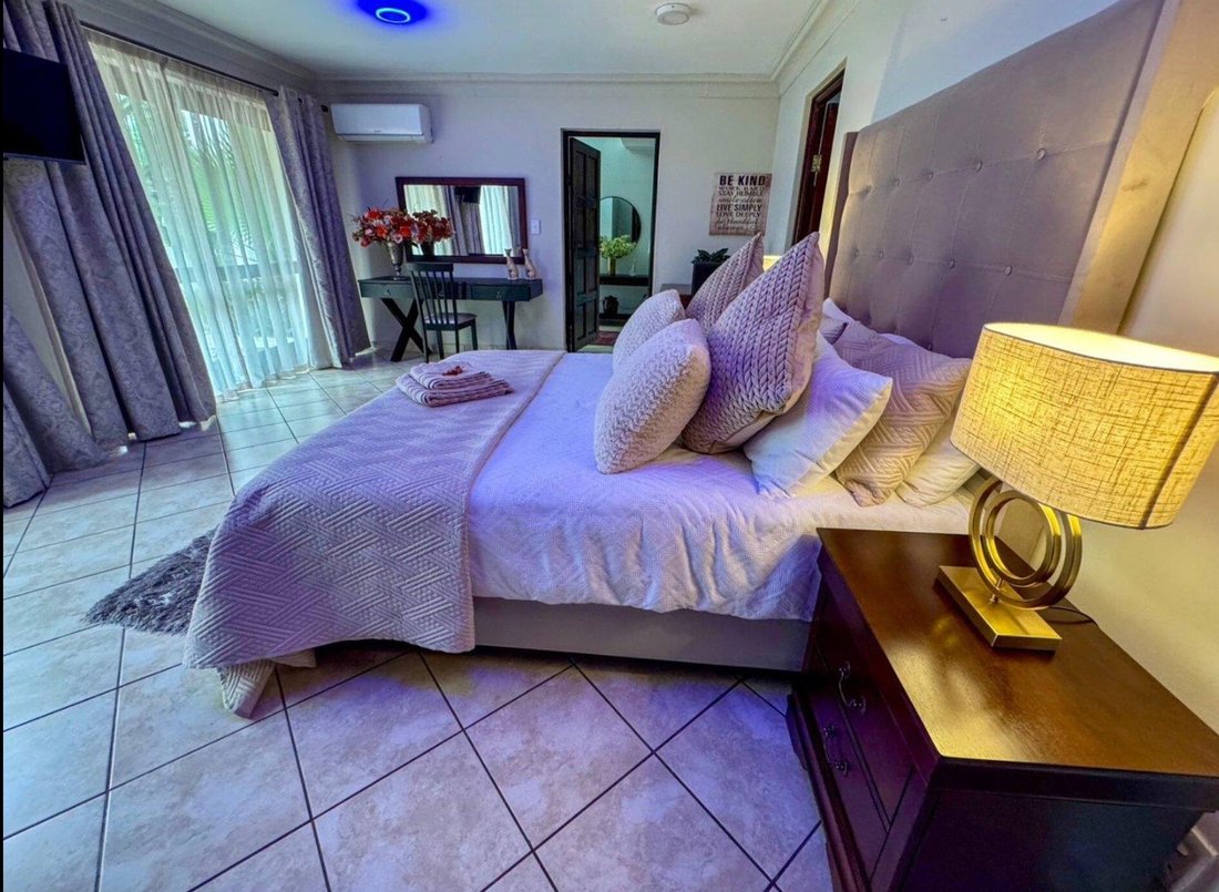 House in Silver Lakes Golf Estate, Gauteng, South Africa 4 - 18441061