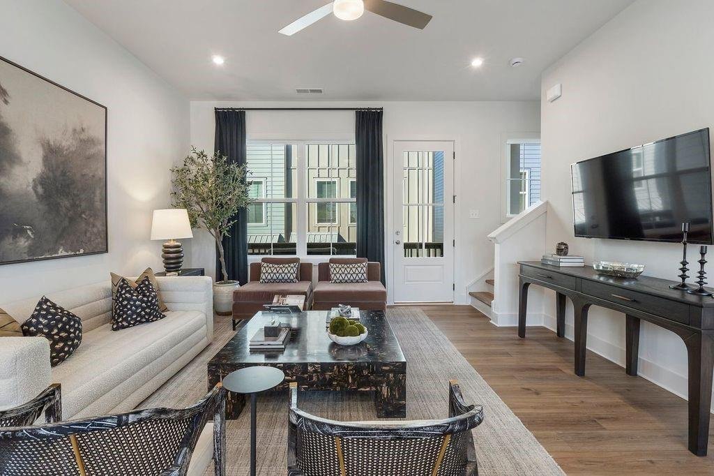 Townhouse in Brookhaven, Georgia, United States 5 - 18439969