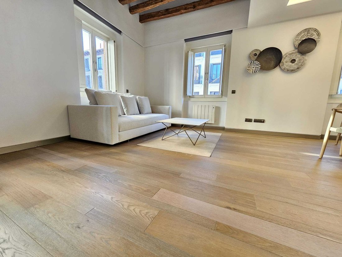 Apartment in Centro, Madrid, Spain 4 - 18357141