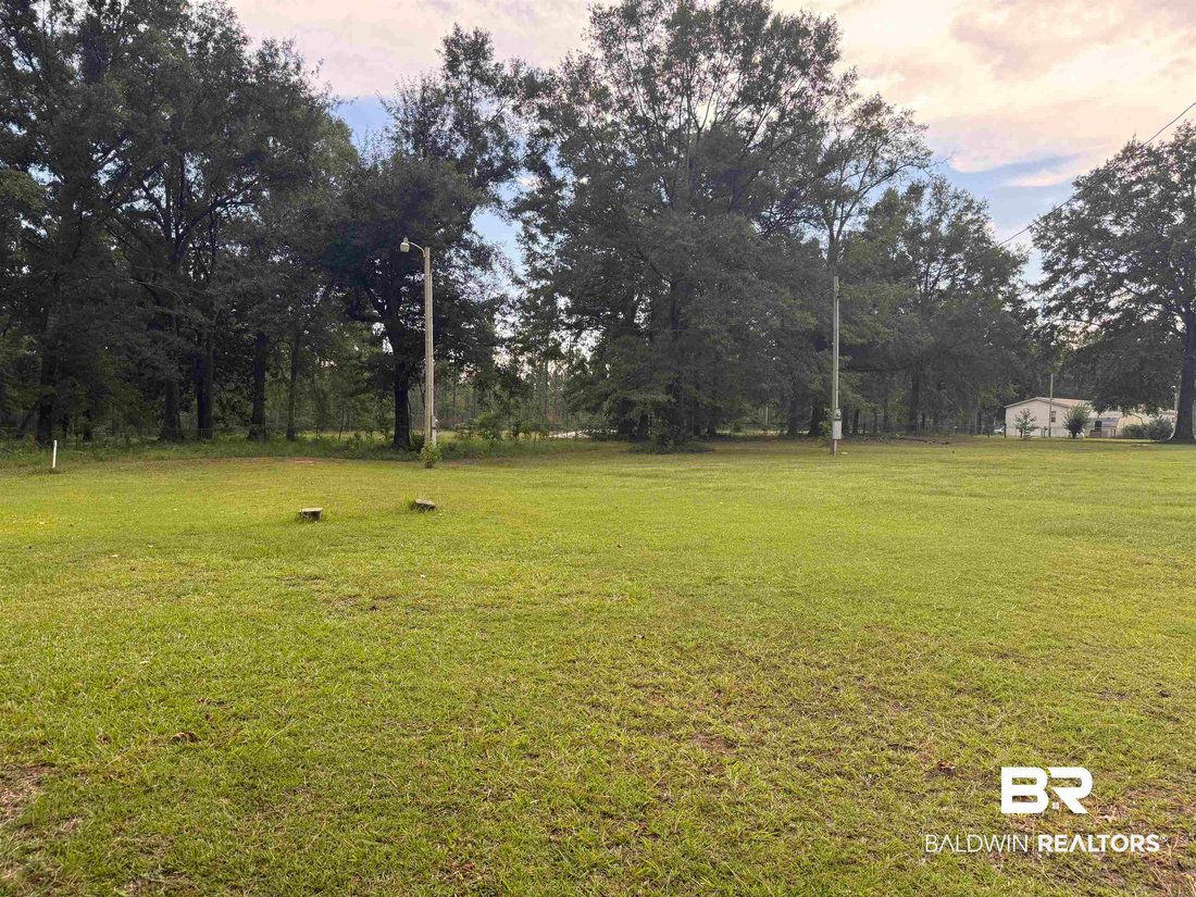 Land in Bay Minette, Alabama, United States 5 - 17043867