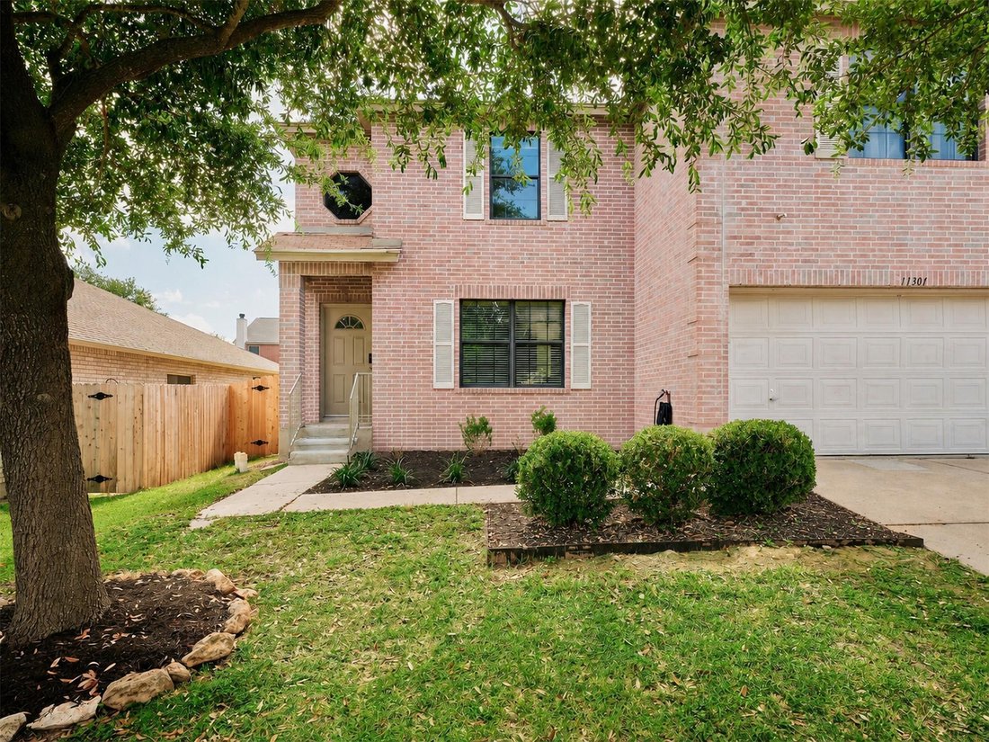 House in Austin, Texas, United States 2 - 18440137