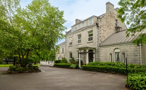 Kingston, Ontario, Canada 1