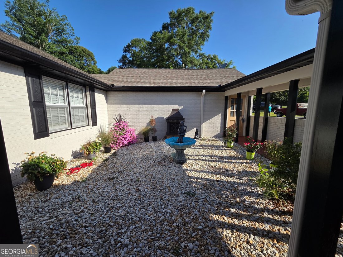 House in Pendergrass, Georgia, United States 3 - 17420506