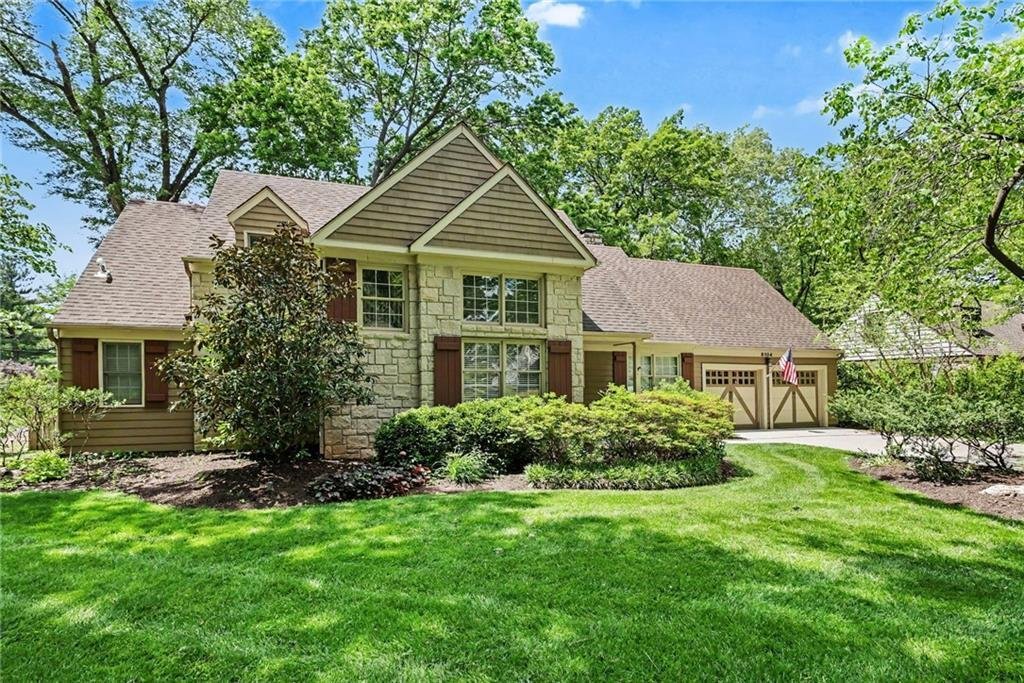 House in Leawood, Kansas, United States 2 - 18442722