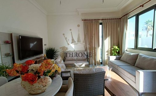 Maison de ville en Damac Hills 2, Doubaï, Émirats arabes unis 1