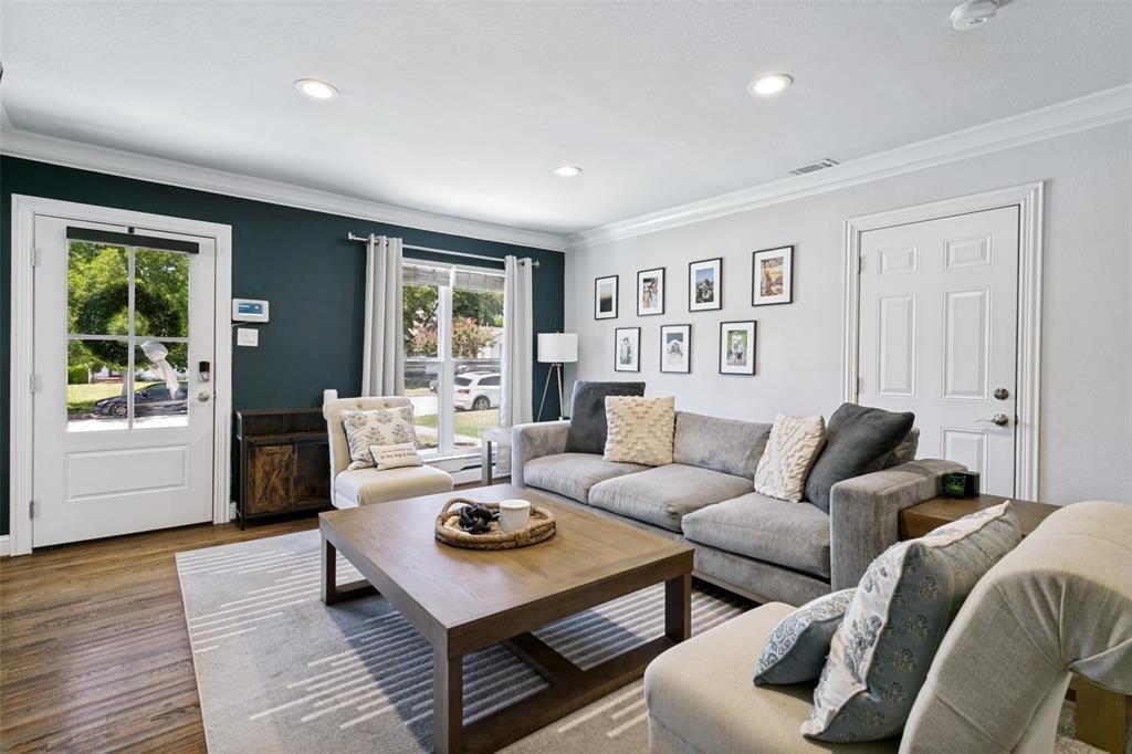 House in Fort Worth, Texas, United States 4 - 18437527