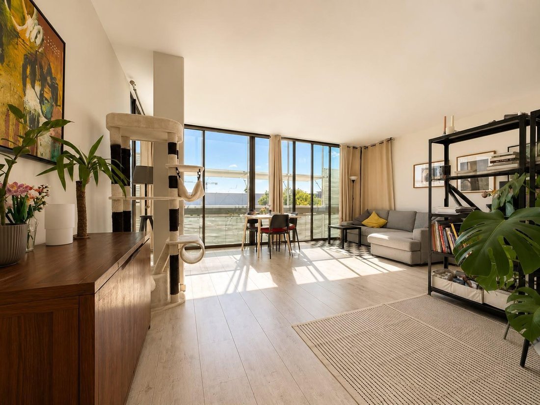 Apartment in Cascais e Estoril, Lisbon, Portugal 5 - 18436200