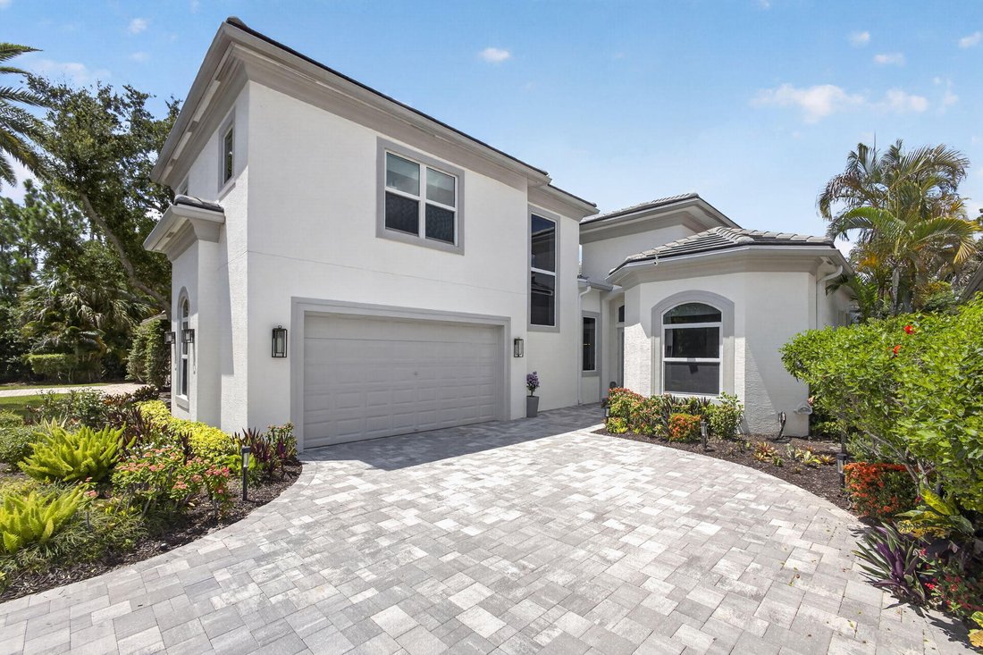 House in Palm Beach Gardens, Florida, United States 2 - 18439593